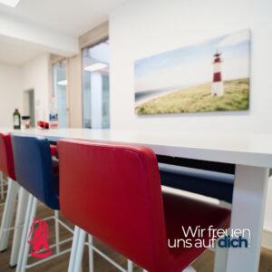 Bistro BSKP Stuttgart-Kallenberg Bistro BSKP Stuttgart-Kallenberg