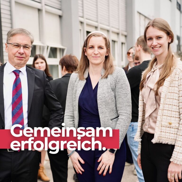 Teamfoto BSKP Stuttgart-Kallenberg